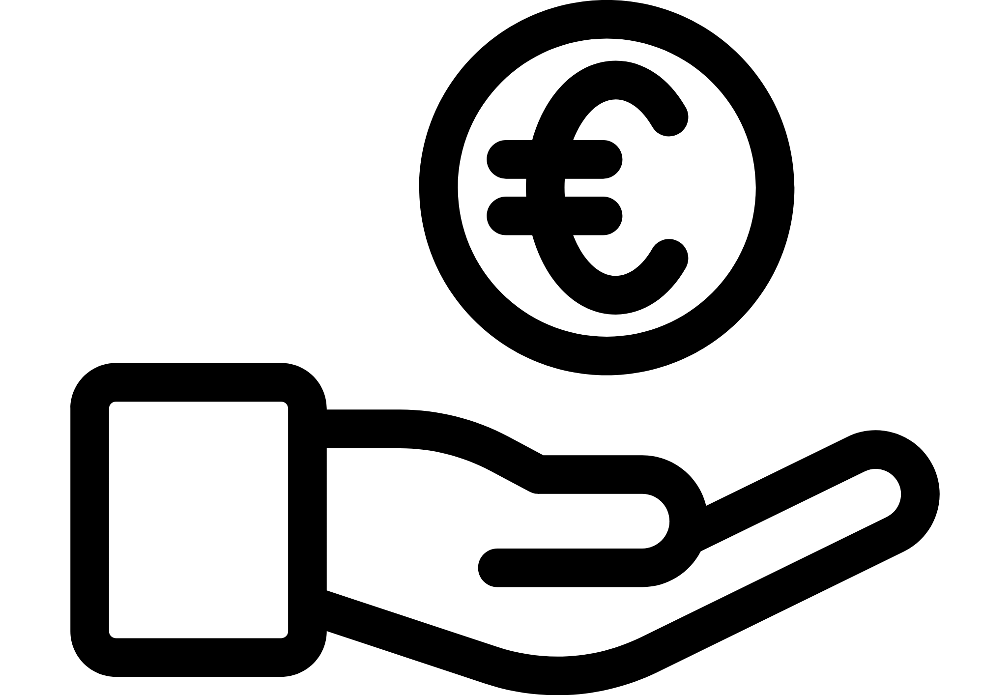 Questions about financial support