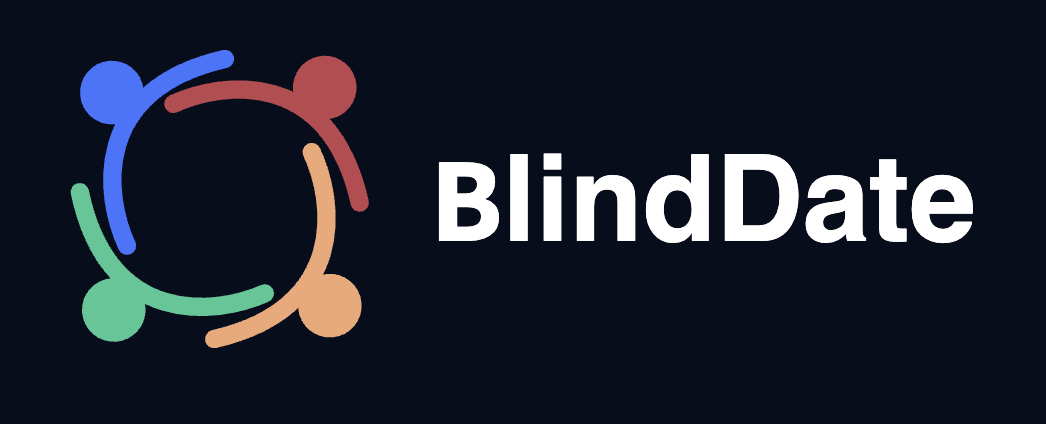 logo of BlindDate