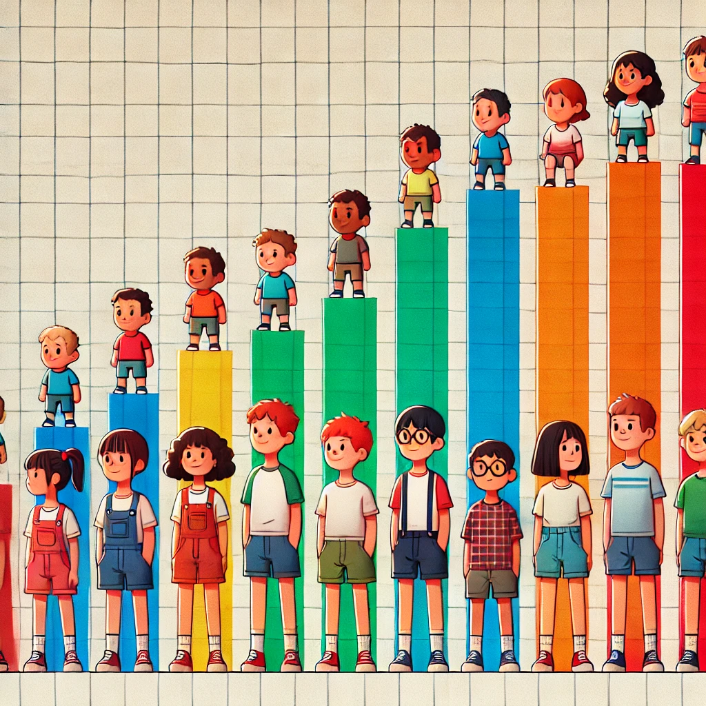 How well do autistic children cope in Luxembourg schools?